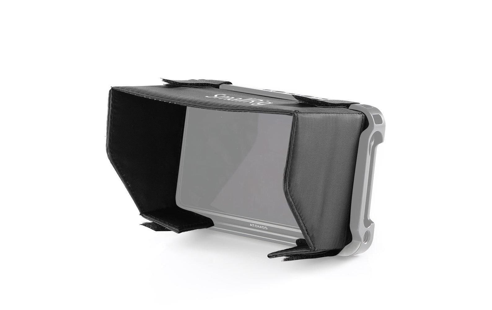 SmallRig Sunhood Atomos Ninja V