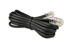 Wirewin, Telefonkabel RJ11 auf RJ45, 10 m