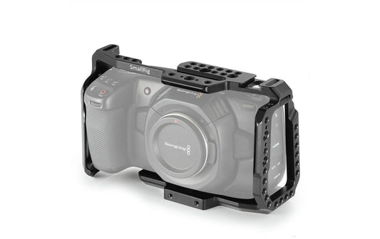 SmallRig Cage BM Pocket Cinema Camera 4K&6K