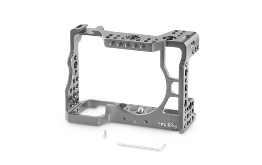 SmallRig Cage Sony A7RIII