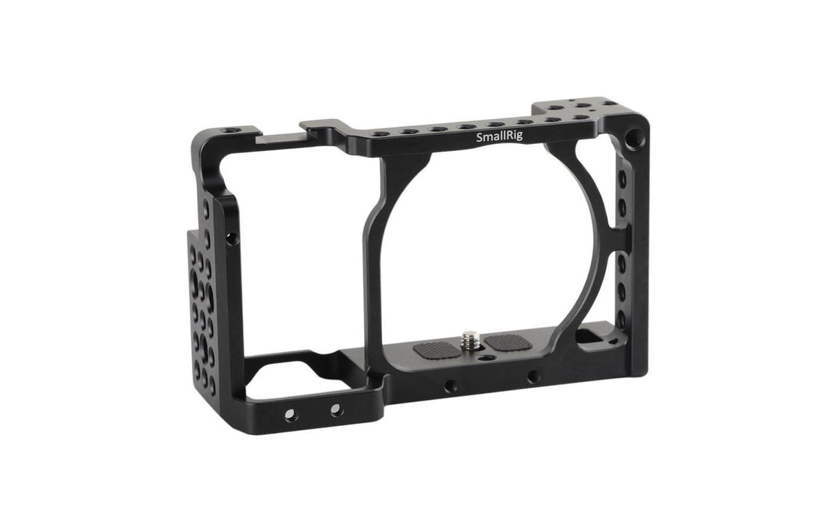 SmallRig Cage Sony A6000/A6300/A6500
