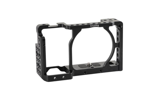 SmallRig Cage Sony A6000/A6300/A6500
