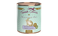 Terra Canis Nassfutter Menue Getreidefrei