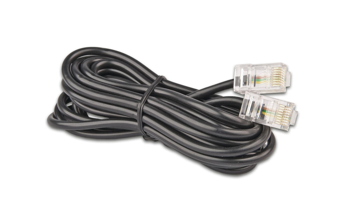 Wirewin, Telefonkabel RJ45 auf RJ45, 10 m
