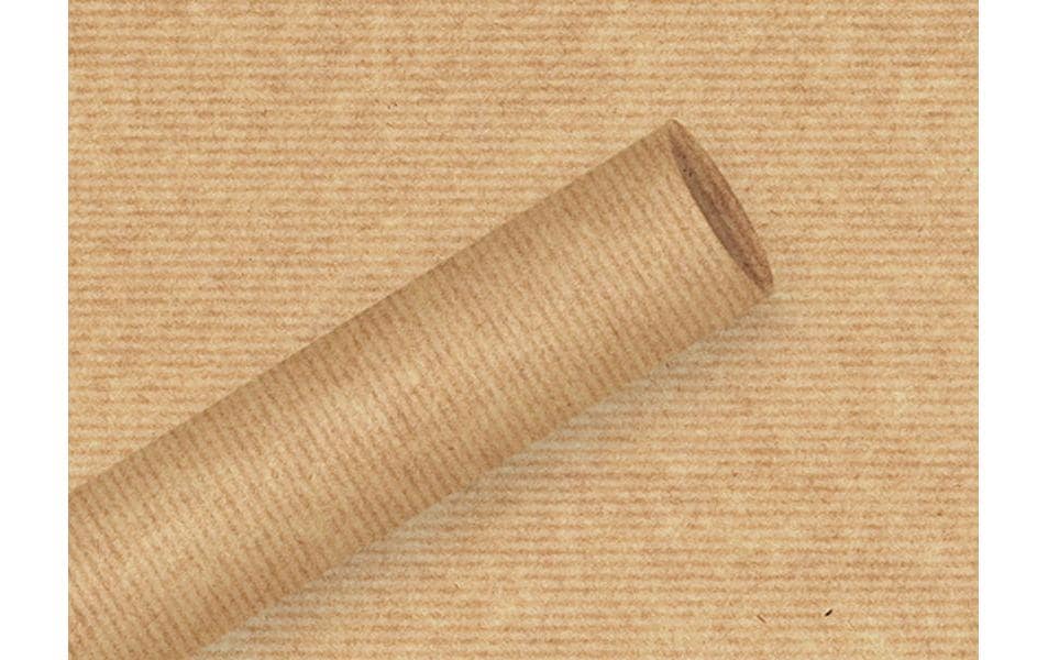 B+C Kraftpapier braun 5 m x 70 cm