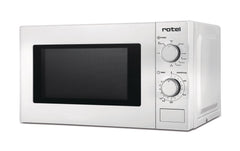 Rotel Mikrowelle MW 574