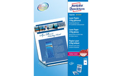 Avery Zweckform Superio Colour Laser Papier