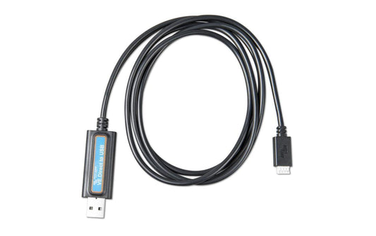 Victron VE.Direct USB Interface