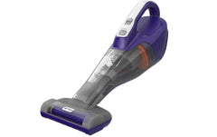BLACK+DECKER Akkusauger Dustbuster 12V Pet