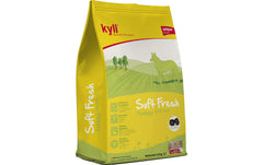 kyli Halbfeuchtfutter SoftFresh Turky