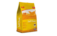 kyli Halbfeuchtfutter Chicken