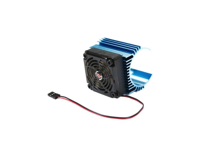 Hobbywing | Lüfter mit Kühlrippen | für 44mm Motor