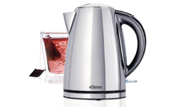 Koenig Wasserkocher Chrome Line 1.7 Liter