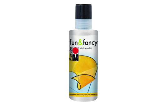 Marabu, Fensterfarbe Fun & Fancy Window Col