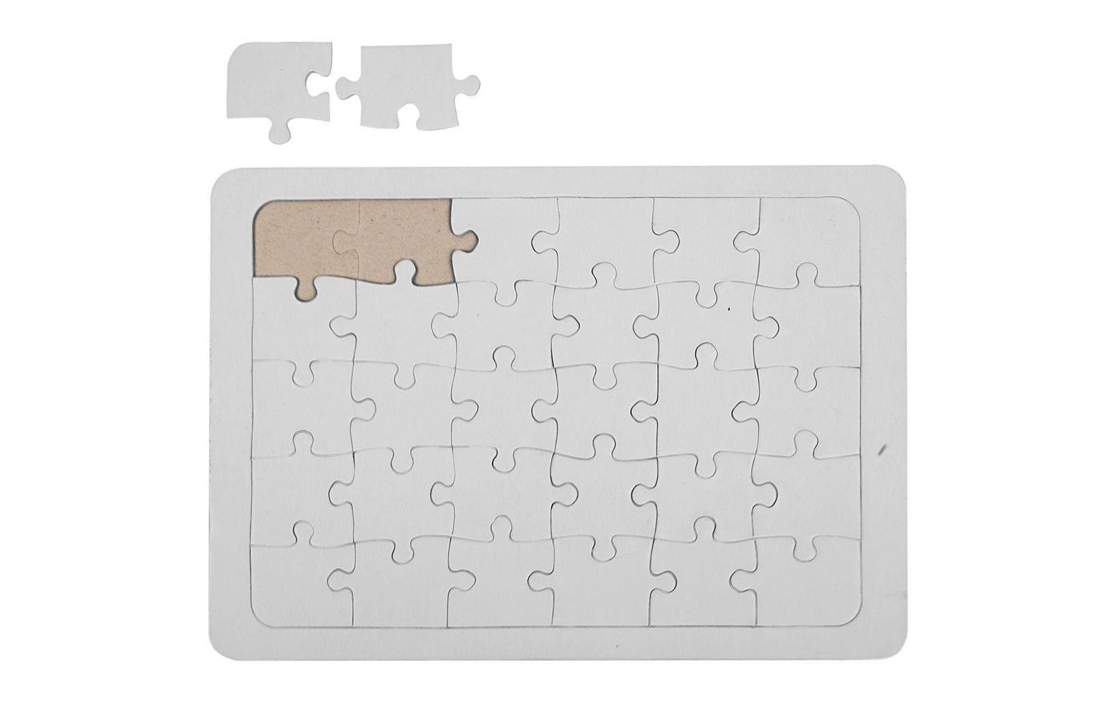 Creativ Company Puzzle