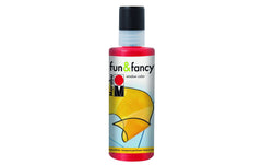 Marabu, Fensterfarbe Fun & Fancy Window Col