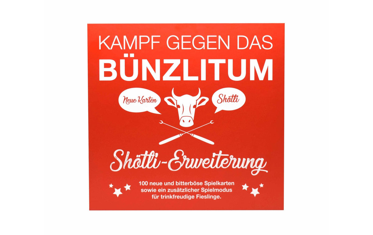 KGDB: Shötli Erweiterung