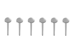 Leonardo Latte Macchiato Löffel 12er Set