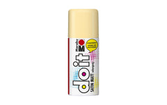 Marabu, Sprühfarbe do it Satin 150 ml, Sand