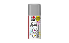 Marabu, Sprühfarbe do it Satin 150 ml, Grau
