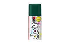 Marabu, Sprühfarbe do it Satin 150 ml, Grün