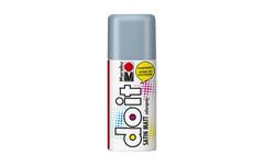Marabu, Sprühfarbe do it Satin 150 ml, Blau