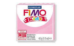 FIMO kids Modelliermasse Pearl hellpink
