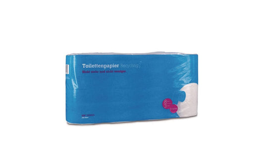 HARTMANN Toilettenpapier Recycling