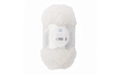 RICO Creative Bubble, weiss