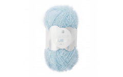 RICO Creative Bubble, hellblau