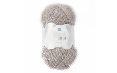 RICO Creative Bubble, silber