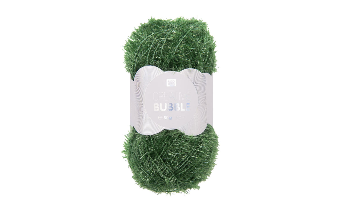 RICO Creative Bubble, tanne