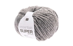 Rico Design, Wolle Essentials Super Super C