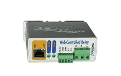 2N Externes IP Relais 1/1