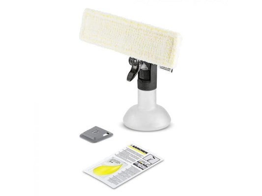 Kärcher | Sprühflaschen-Set Extra | für Kärcher Fenstersauger