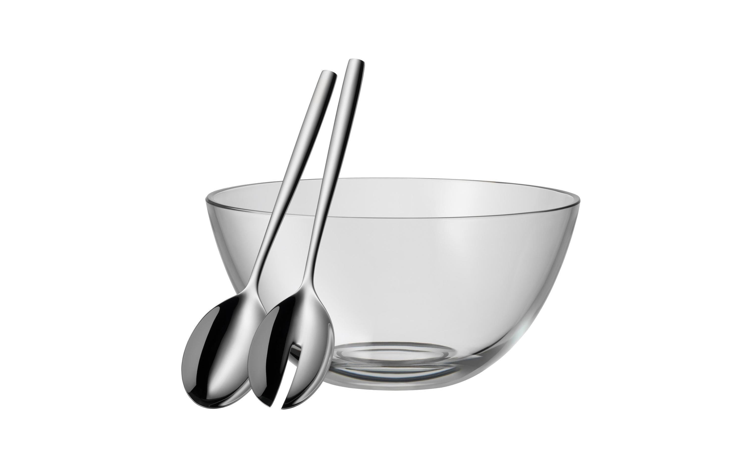 WMF Salatschüssel Set 3-teilig klein