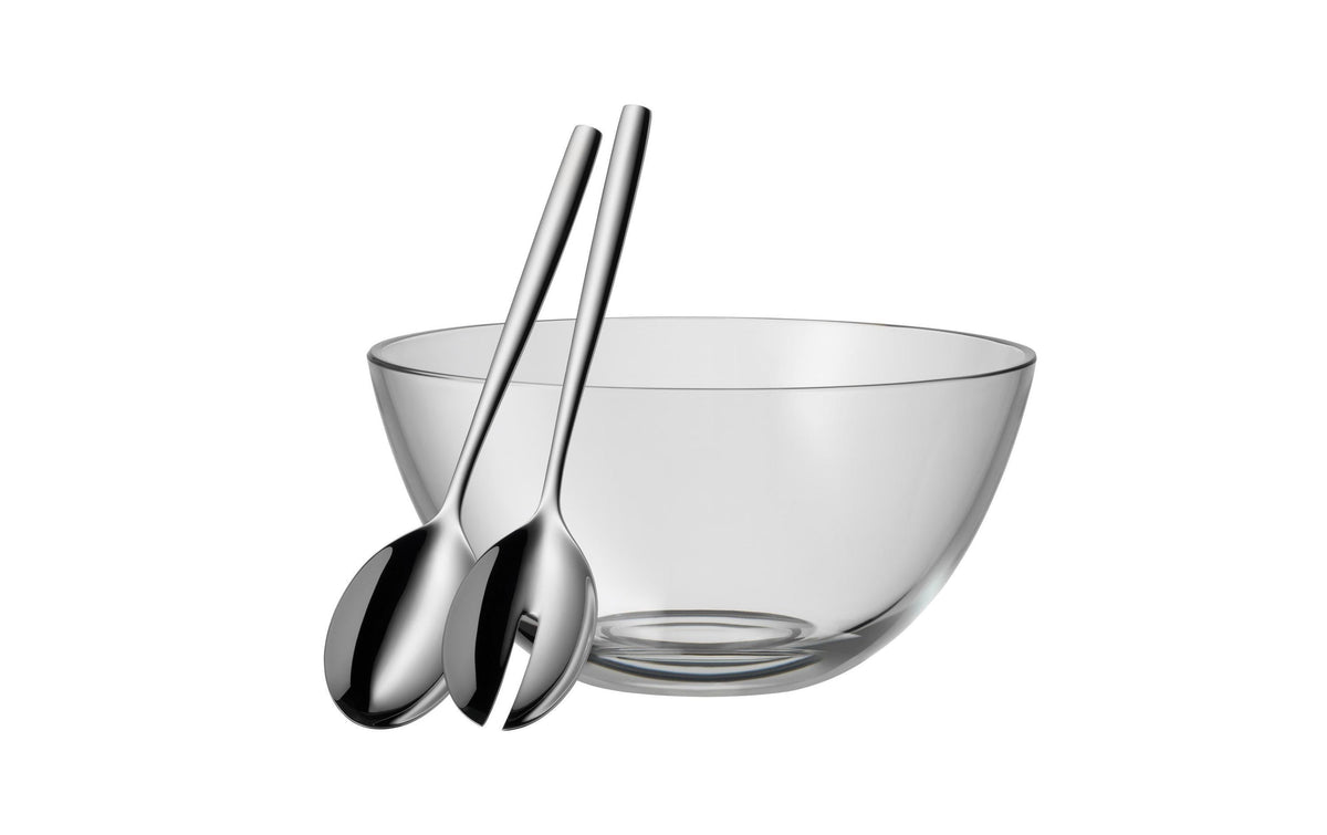 WMF Salatschüssel Set 3-teilig klein