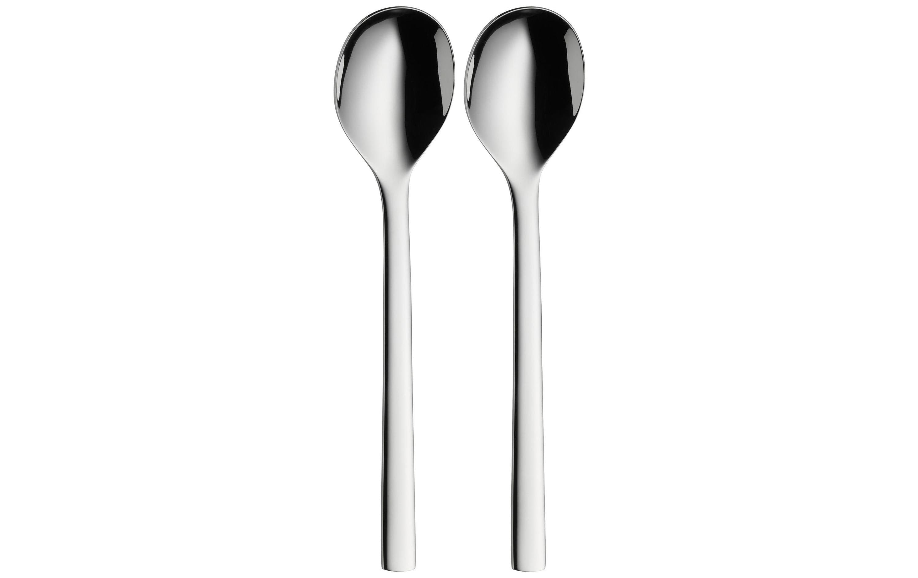 WMF Müslilöffel NUOVA 2er Set