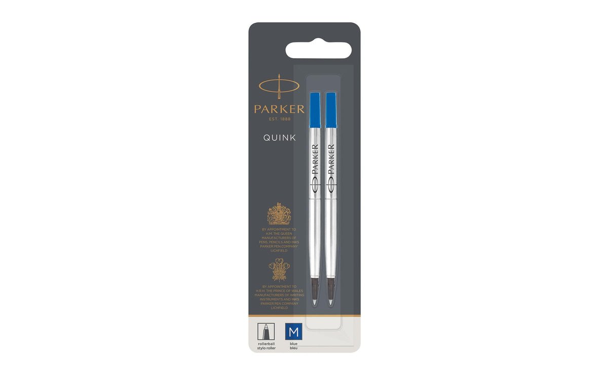 Parker Quinkflow Mine Rollerball