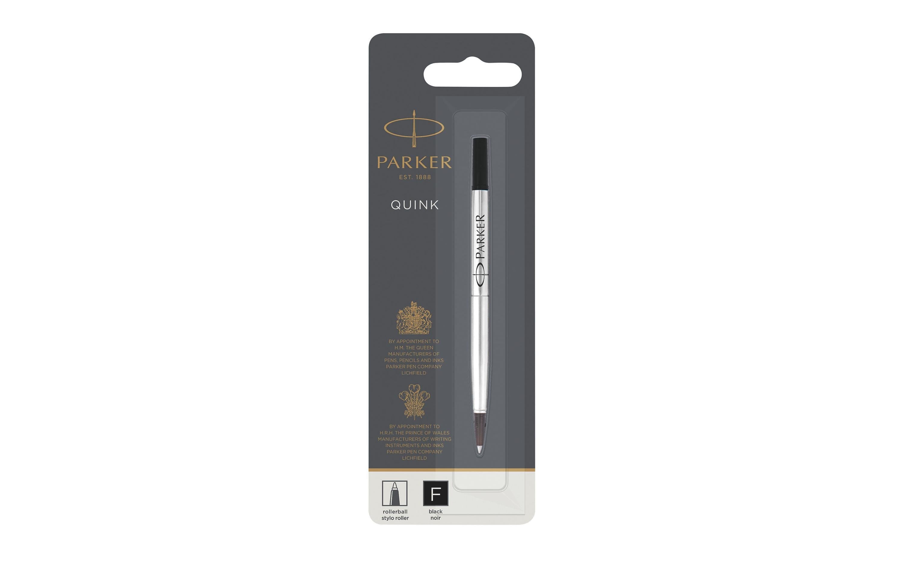 Parker Quinkflow Mine Rollerball
