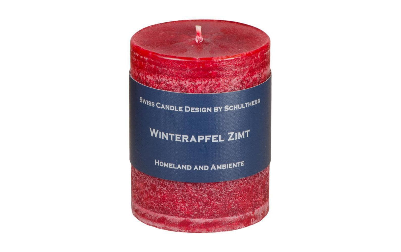 Schulthess Duftkerzen Apfel Zimt