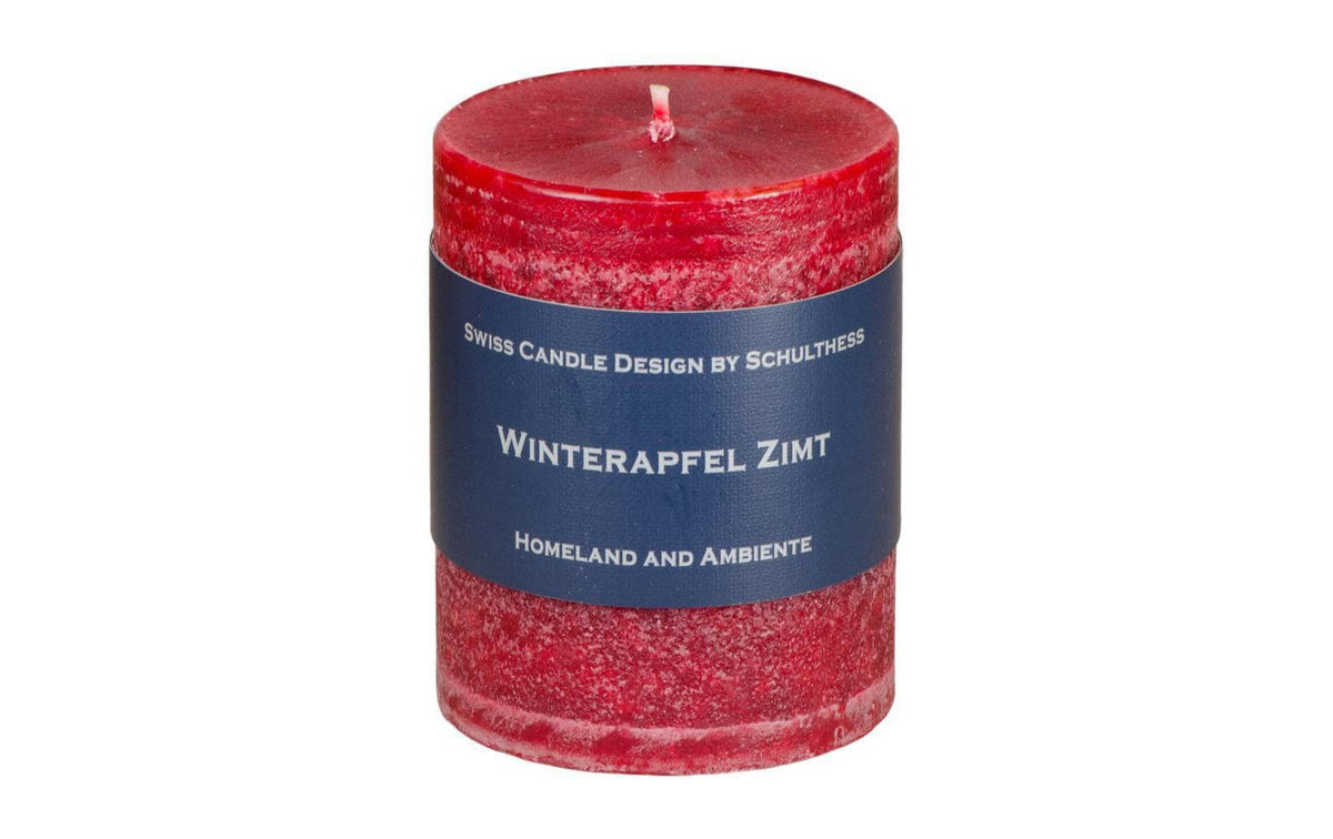 Schulthess Duftkerzen Apfel Zimt