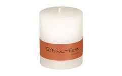 Schulthess Kerze Weiss