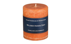 Schulthess Duftkerzen Wilder Honig Zimt