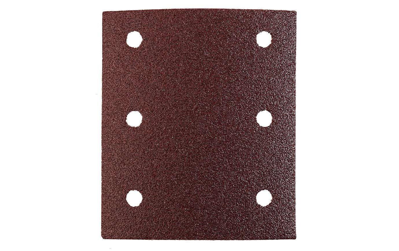 kwb Klstr.Korund Gelocht 115X100 K 80