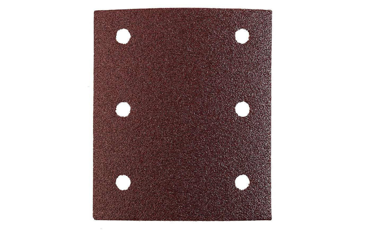 kwb Klstr.Korund Gelocht 115X100 K180