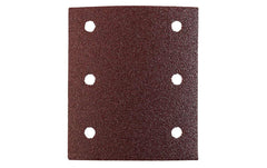 kwb Klstr.Korund Gelocht 115X100 K 80