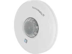 Homematic IP | Präsenzmelder innen | mit Hellikeitssensor