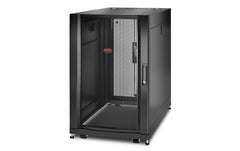 APC | Netzwerkschrank, 18HE / sw / 600*1070 | NetShelter SX AR3106