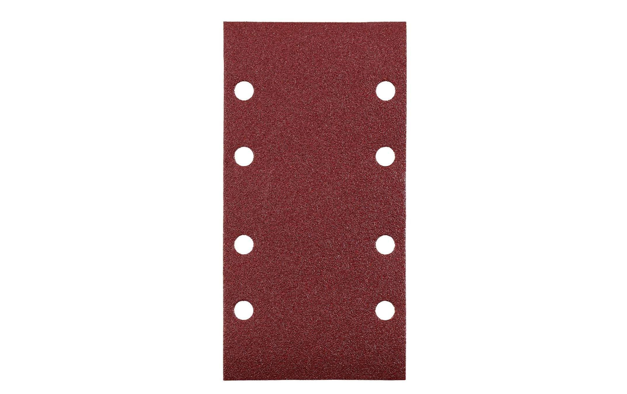 kwb Klstr.Korund Gelocht  93X180 K 80